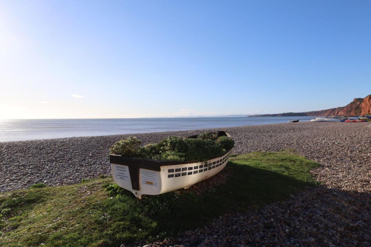 Thatched Cottage, Beautiful Village Near The Sea Otterton Exterior photo
