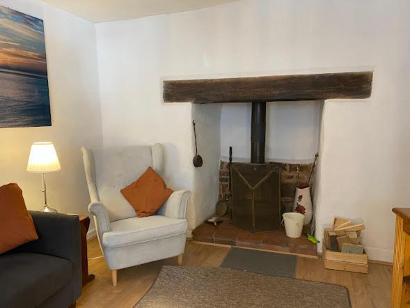 Thatched Cottage, Beautiful Village Near The Sea Otterton Exterior photo